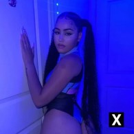 karla Santa Ana