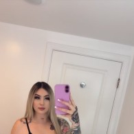 Hazel San Francisco