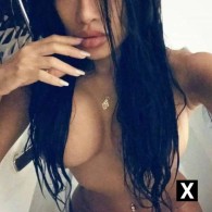 Carolina Escort in Jerez