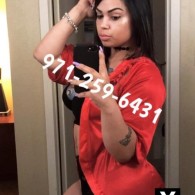 Reina Escort in Richmond