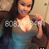 Monica Escort in Washington DC