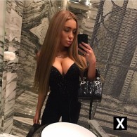 Pamella Escort in Rochdale