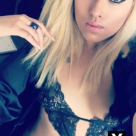 Melanie Escort in Denver