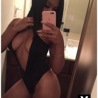 Kayla Escort in Denver