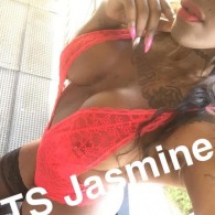 Jasmine Escort in Boston