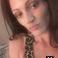 Brunette Escort in Jacksonville FL