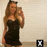 kate Escort in Nantes