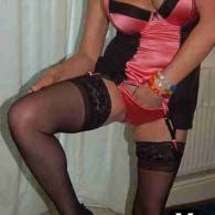 Queen of Satins Escort in York