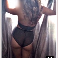 Sasha Escort in Rotherham