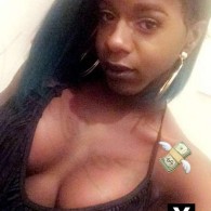 Cassandra Escort in Kansas City