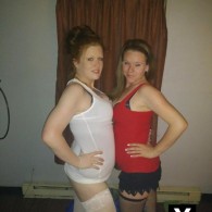 2 Girls Escort in Indianapolis