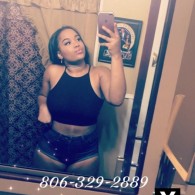 Chanelle Escort in Oklahoma City