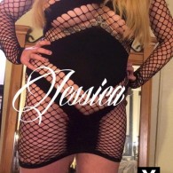 Jessica Escort in Boston