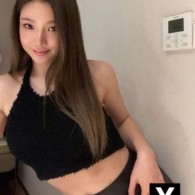 Zoey Escort in Hong Kong