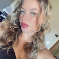 Sabrina Escort in Eugene