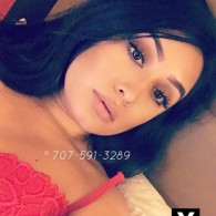 Ruby Escort in Washington DC