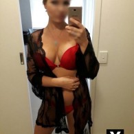 kaly Escort in Sydney