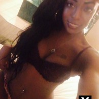 Goddess Escort in Chicago