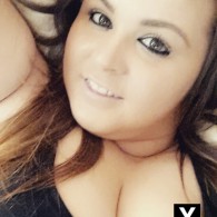 Destinee Desire Escort in Little Rock