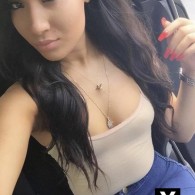 Taylor Escort in Kansas City