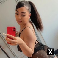 Kairah Vallejo