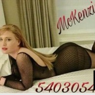 McKenzie Escort in Washington DC