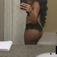 Karmen Escort in Sacramento