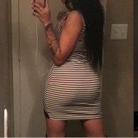 Soudia Escort in Chicago