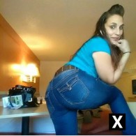 Jessie Escort in Cleveland