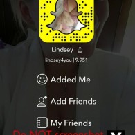 Lindsey Escort in Baltimore