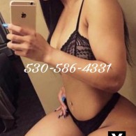 Megan Escort in Sacramento