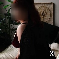 Viki Escort in Málaga