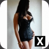 Brooke Escort in Southend