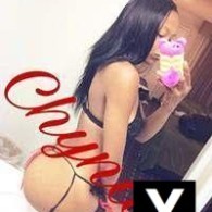 Chyna Escort in Kansas City