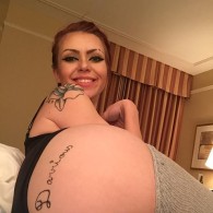 Sexy Escort in New Orleans