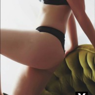 Ginger Escort in Darwin