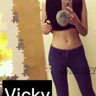 Vicky Sydney