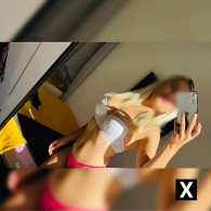 Dianna Escort in Fuengirola