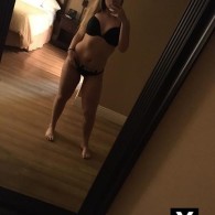 Kyra Escort in Santa Ana