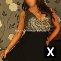 Frankie Escort in Blackpool