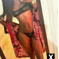 Ashley Escort in Kansas City