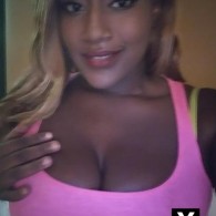 Iyana Escort in Fort Worth