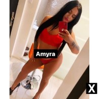 Amyra Escort in Barnsley