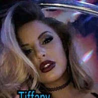 Ts Queen Tiffany Jacksonville FL