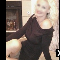 Ashley Escort in San Antonio