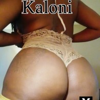 Kaloni Escort in Nashville