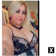 Zoè Escort in Dartford