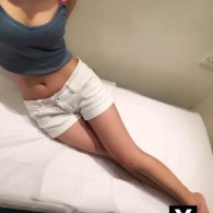 Vanessa Escort in Melbourne