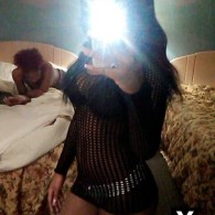 Chyna Escort in Dallas