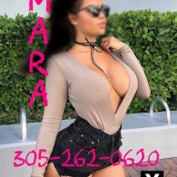 Mara Escort in Miami